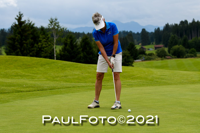 BSV Golfturnier 2021