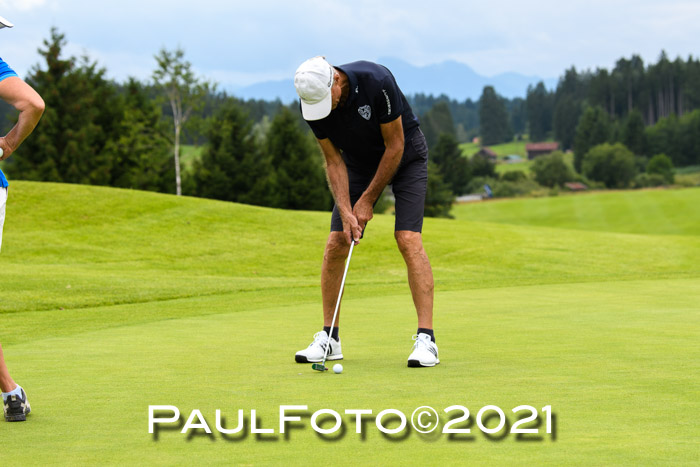 BSV Golfturnier 2021