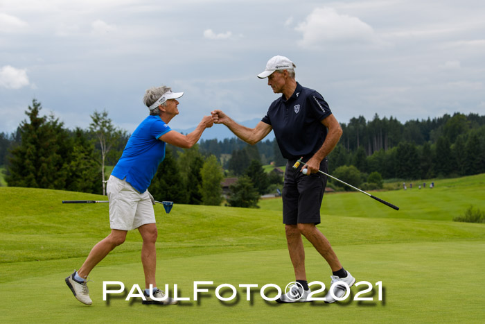 BSV Golfturnier 2021