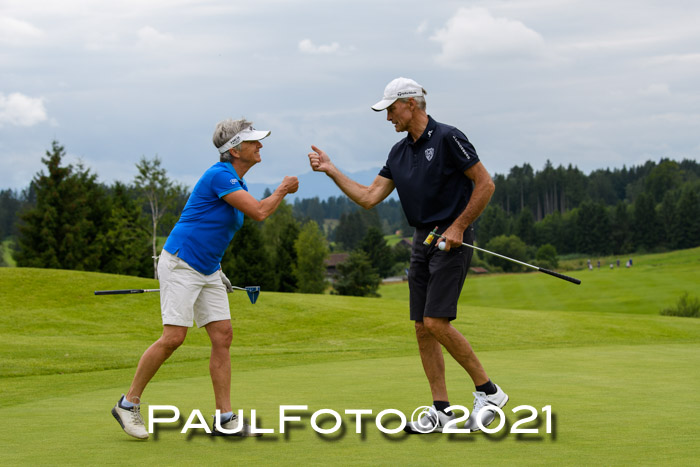 BSV Golfturnier 2021