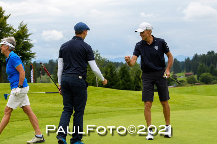 BSV Golfturnier 2021