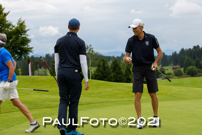 BSV Golfturnier 2021