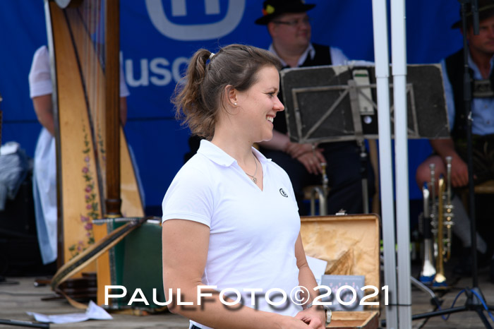 BSV Golfturnier 2021