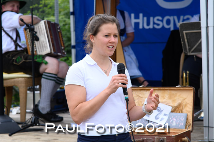 BSV Golfturnier 2021