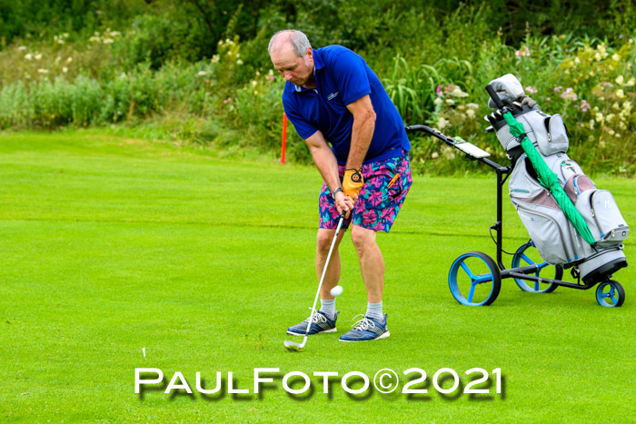 BSV Golfturnier 2021