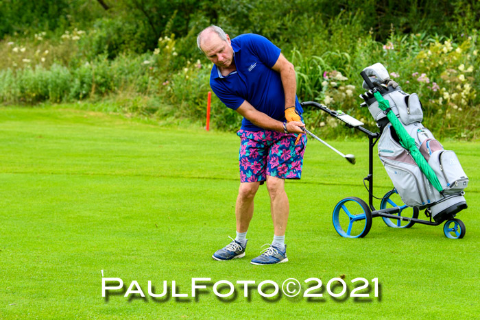 BSV Golfturnier 2021