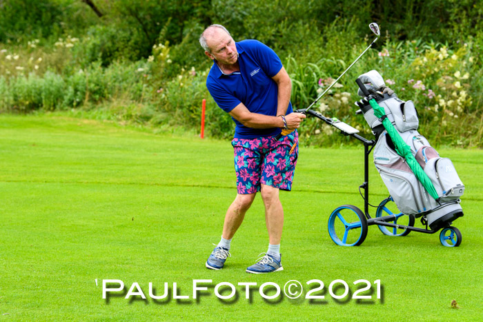 BSV Golfturnier 2021