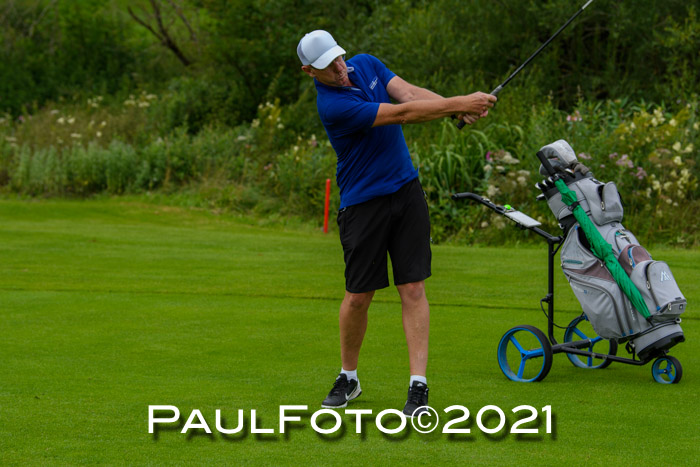 BSV Golfturnier 2021
