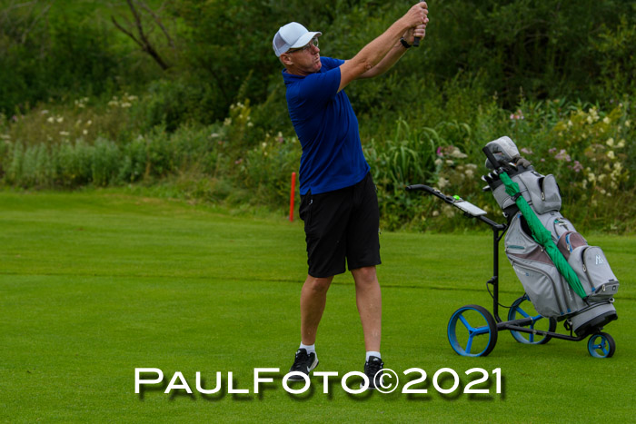 BSV Golfturnier 2021