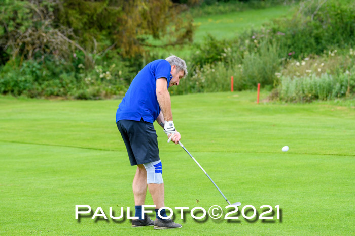 BSV Golfturnier 2021