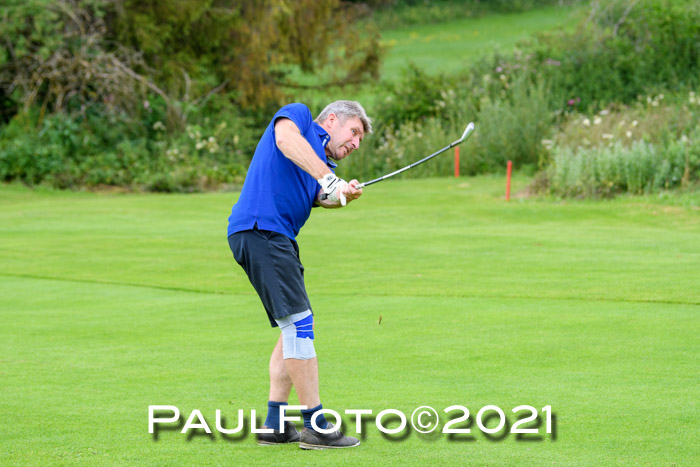 BSV Golfturnier 2021
