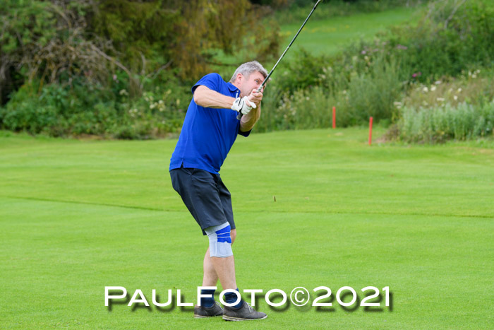 BSV Golfturnier 2021