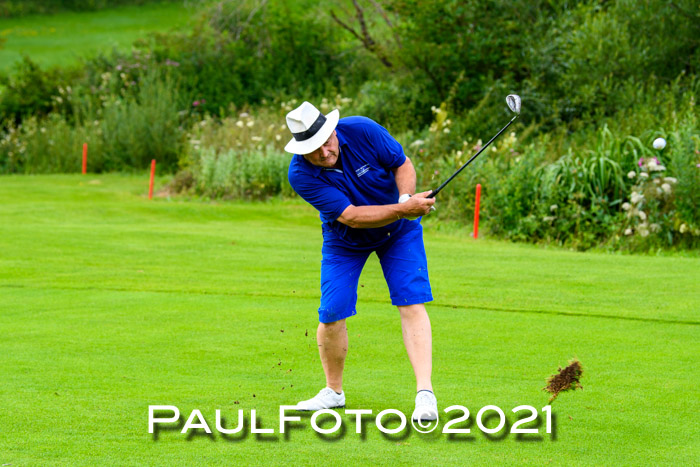 BSV Golfturnier 2021