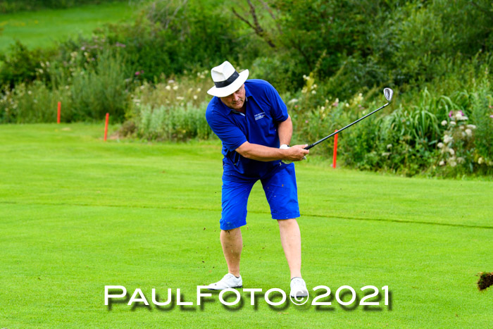 BSV Golfturnier 2021