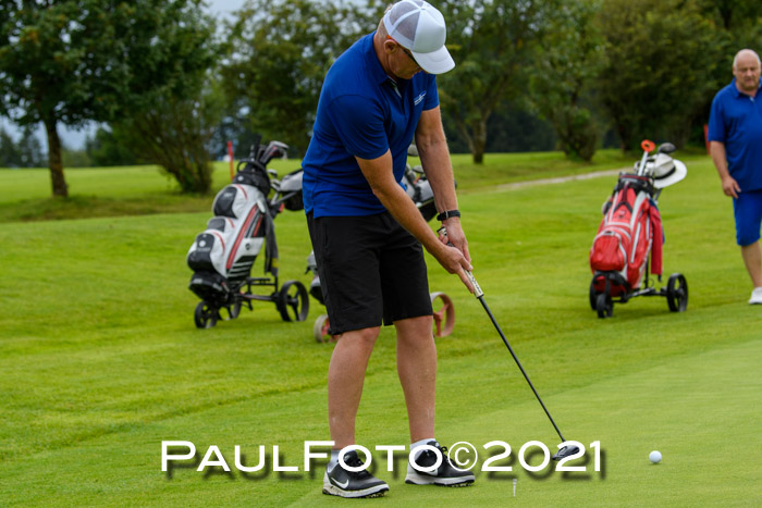 BSV Golfturnier 2021