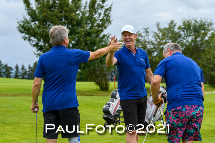 BSV Golfturnier 2021