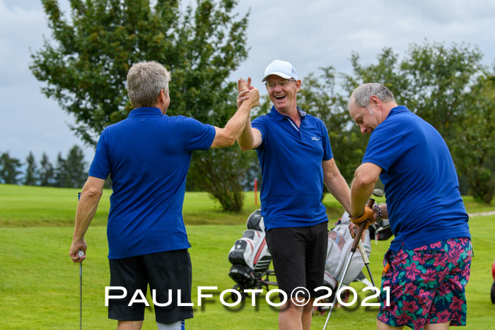 BSV Golfturnier 2021
