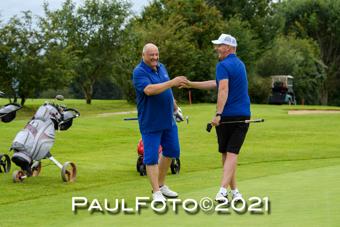 BSV Golfturnier 2021