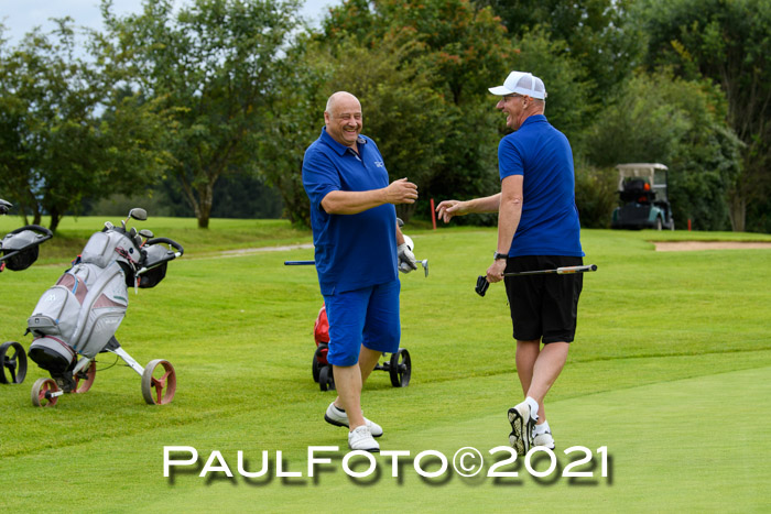 BSV Golfturnier 2021