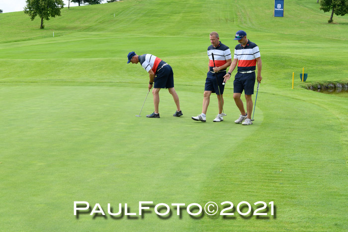 BSV Golfturnier 2021