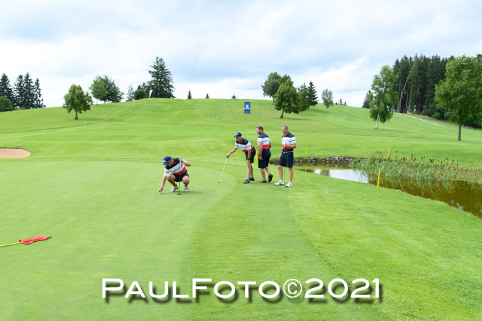 BSV Golfturnier 2021