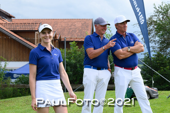BSV Golfturnier 2021