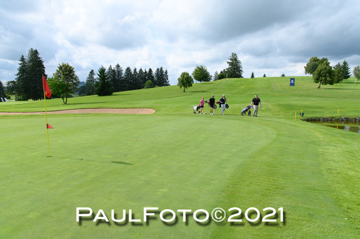 BSV Golfturnier 2021
