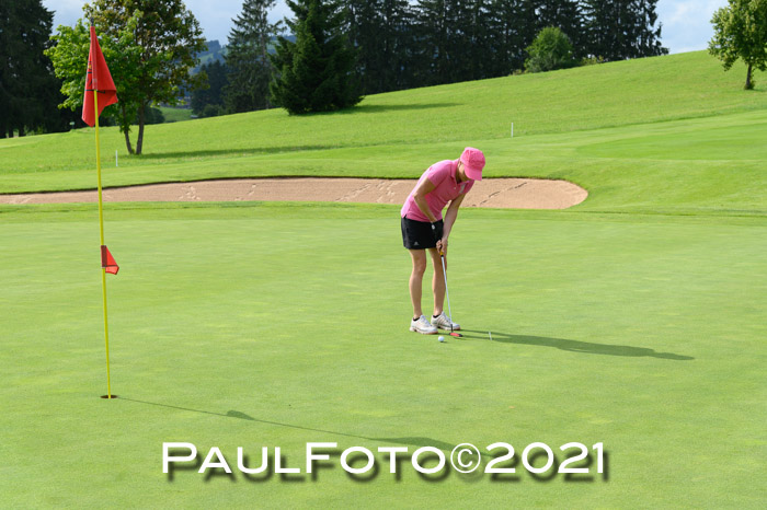 BSV Golfturnier 2021