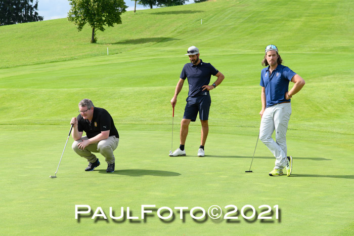BSV Golfturnier 2021