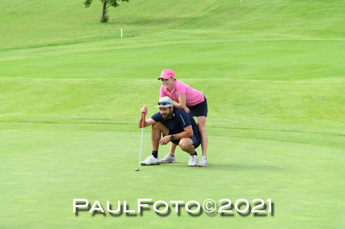 BSV Golfturnier 2021
