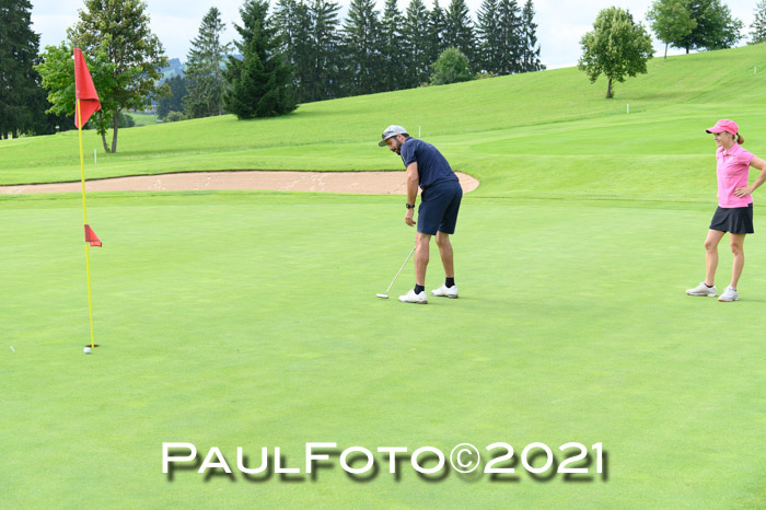 BSV Golfturnier 2021