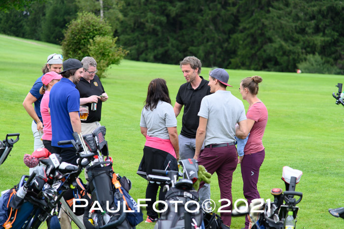BSV Golfturnier 2021
