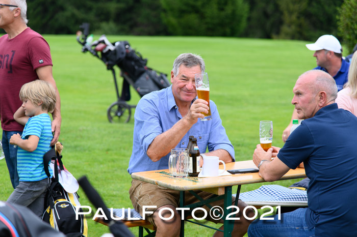 BSV Golfturnier 2021