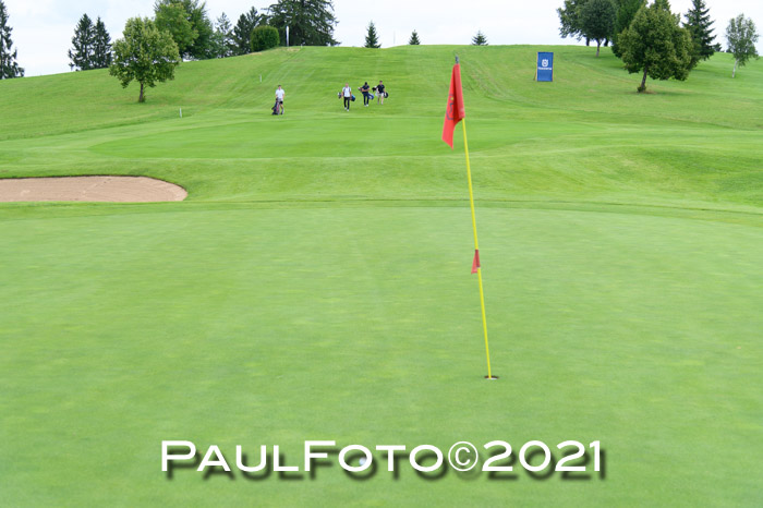 BSV Golfturnier 2021