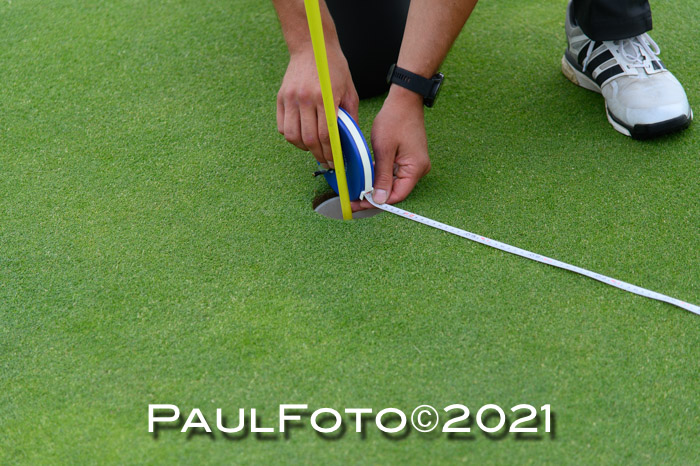 BSV Golfturnier 2021