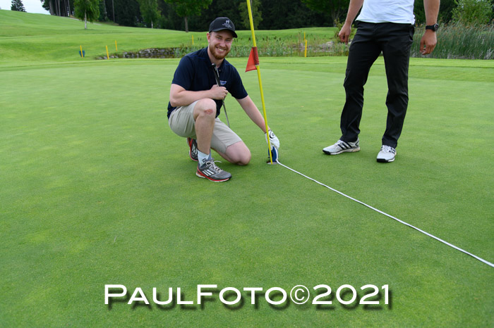 BSV Golfturnier 2021