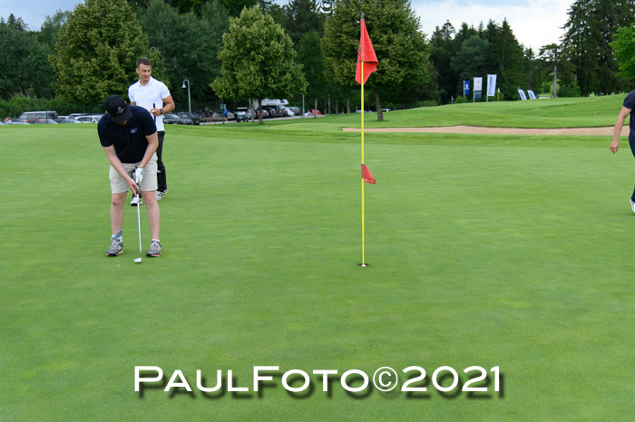 BSV Golfturnier 2021