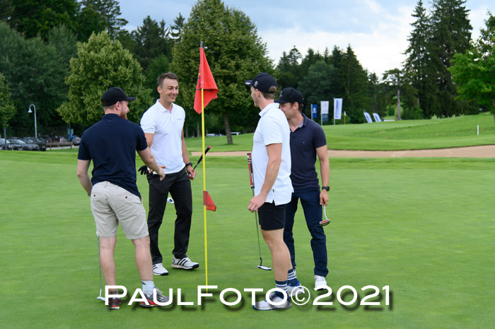 BSV Golfturnier 2021