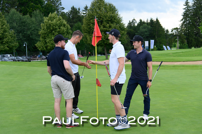 BSV Golfturnier 2021