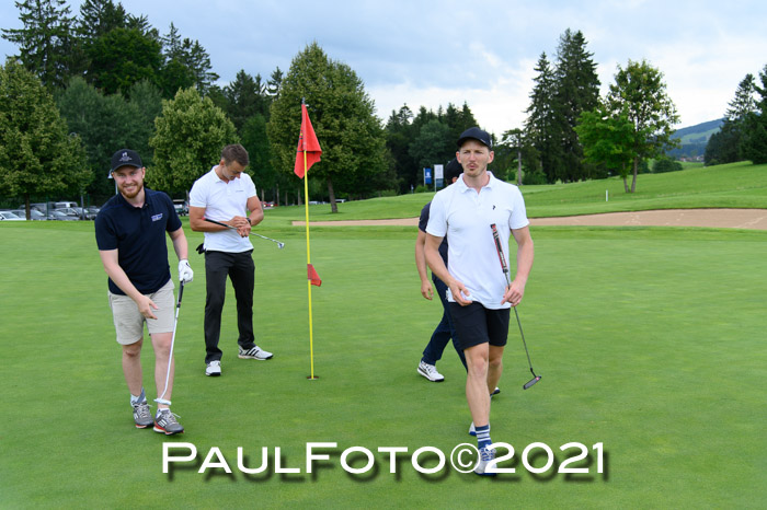 BSV Golfturnier 2021