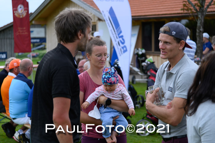 BSV Golfturnier 2021