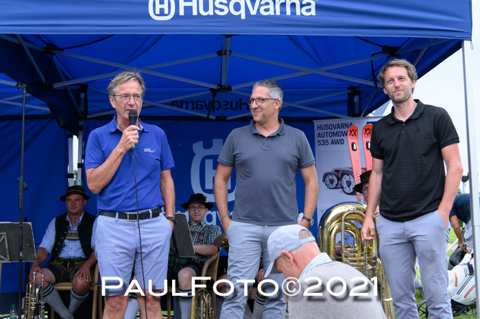 BSV Golfturnier 2021
