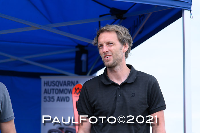 BSV Golfturnier 2021