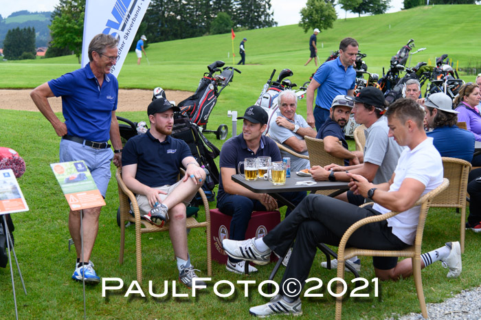 BSV Golfturnier 2021