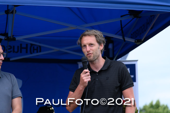 BSV Golfturnier 2021