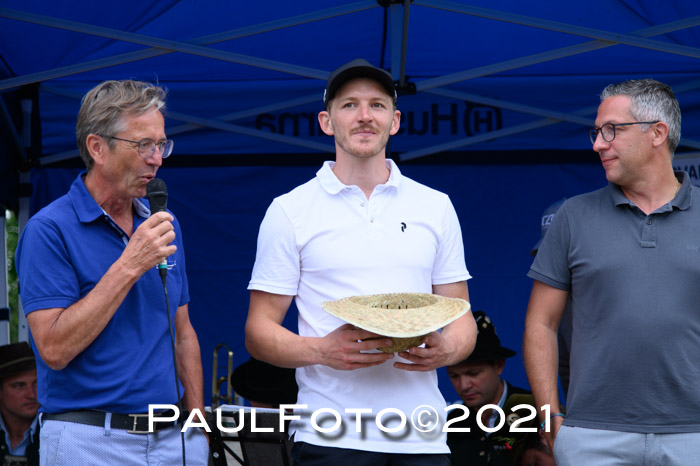 BSV Golfturnier 2021