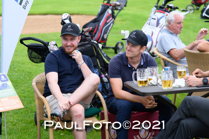 BSV Golfturnier 2021