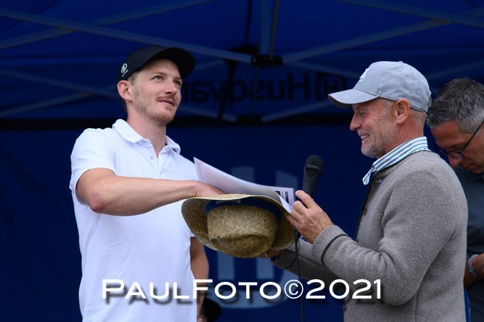BSV Golfturnier 2021