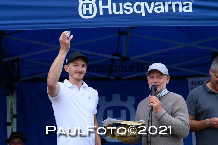 BSV Golfturnier 2021