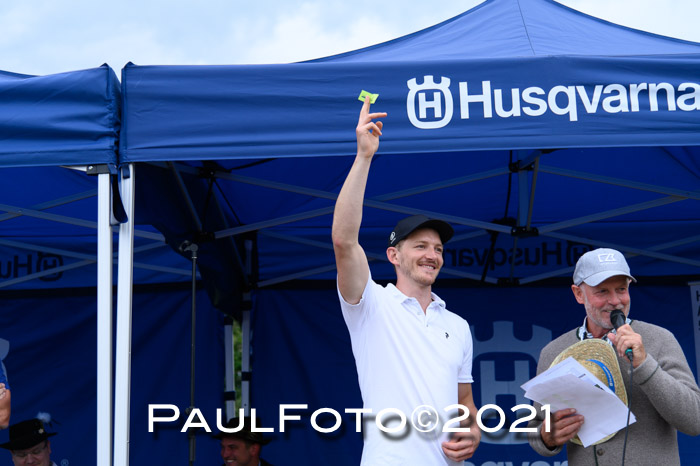 BSV Golfturnier 2021